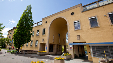 Universitätsklinikum Freiburg und Siemens Healthineers verringern Covid-19-Infektionsrisiko