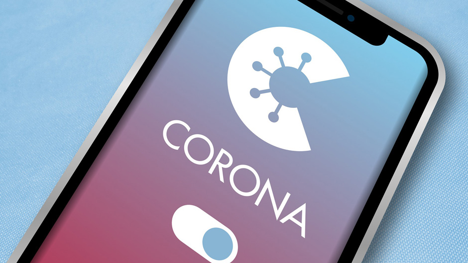Experten zweifeln an Wirksamkeit der Corona-Warn-App