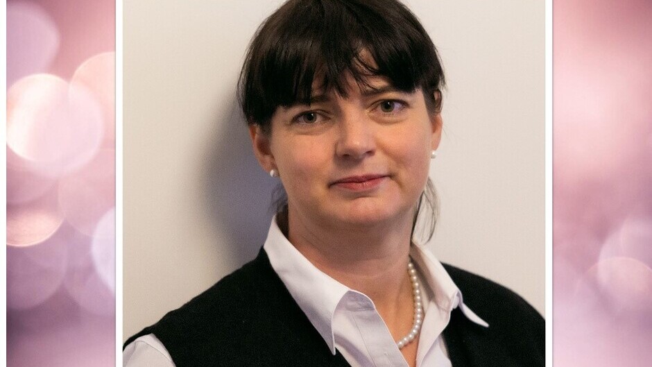 Melanie Wendling wird neue Geschäftsführerin des bvitg