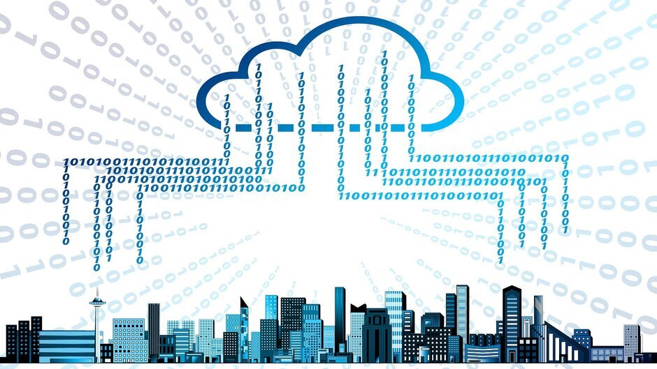 Neue Lösungen für das Management von Cloud Computing