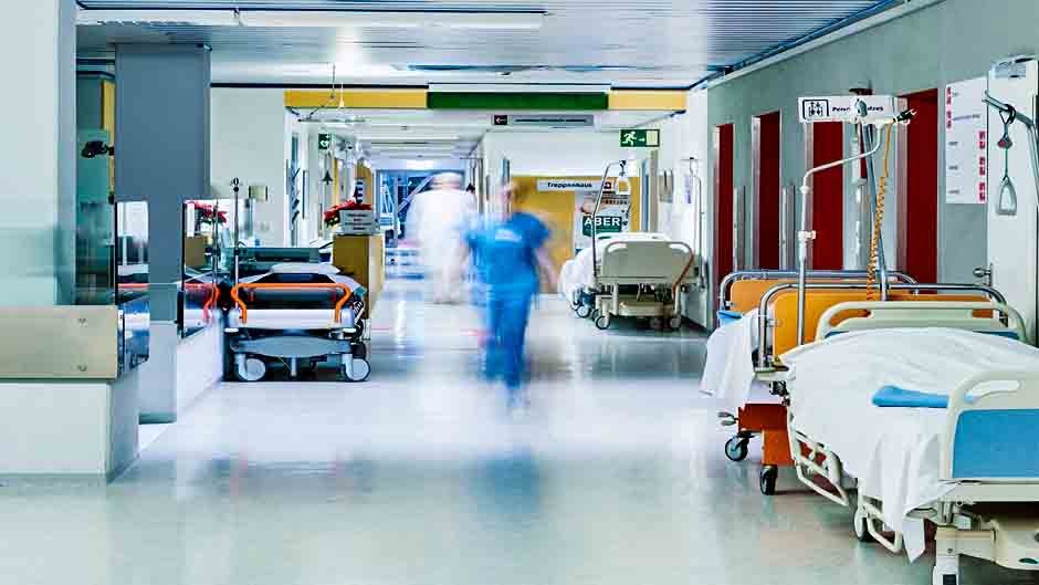SVR-Gutachten bestärkt Notwendigkeit der Krankenhausreform