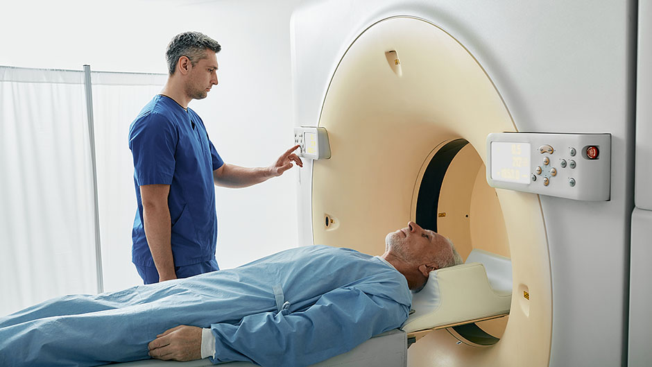 Koronare Herzkrankheit: Radiologie fordert schnelle Aufnahme der Herz-CT in die Gesundheitsversorgung