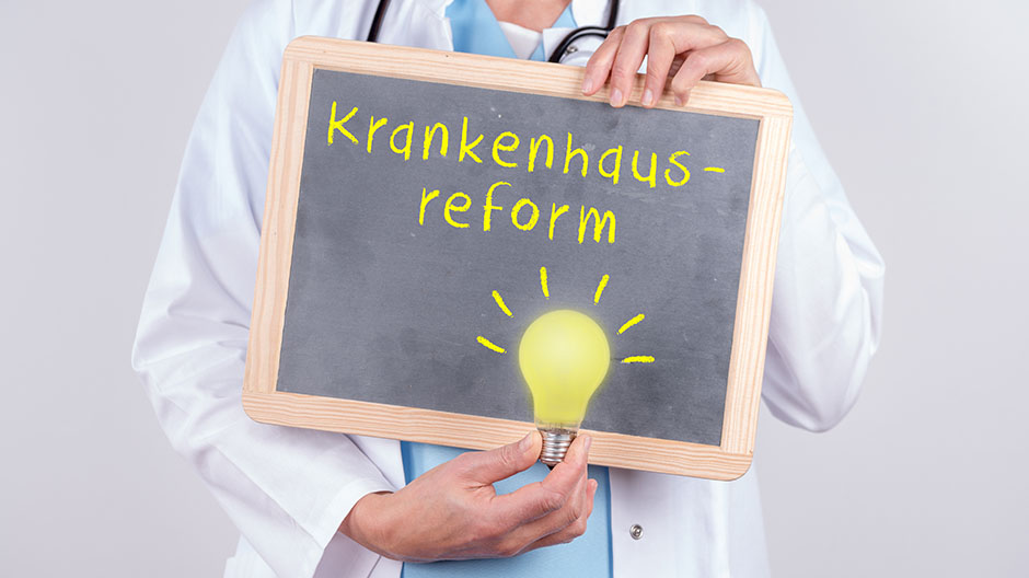 Stellungnahme des Bundesverbandes KH-IT zur Krankenhausreform