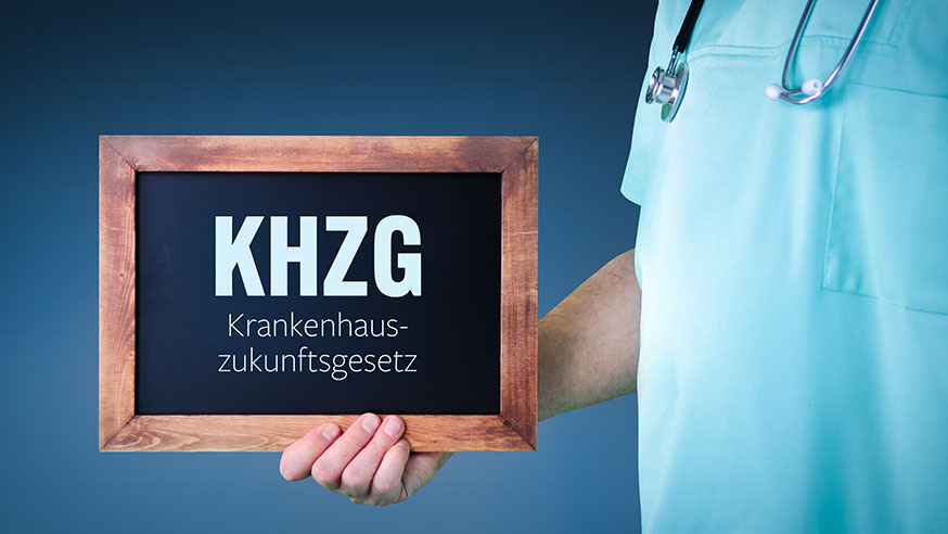 KHZG-Fristverlängerung über 2024: IT-Strategie-Analyse für Krankenhausmanager
