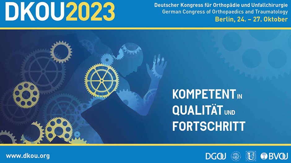 Programm 2023 ist online: Digitalisierung und KI, Nachhaltigkeit und Nachwuchsförderung stehen im Fokus