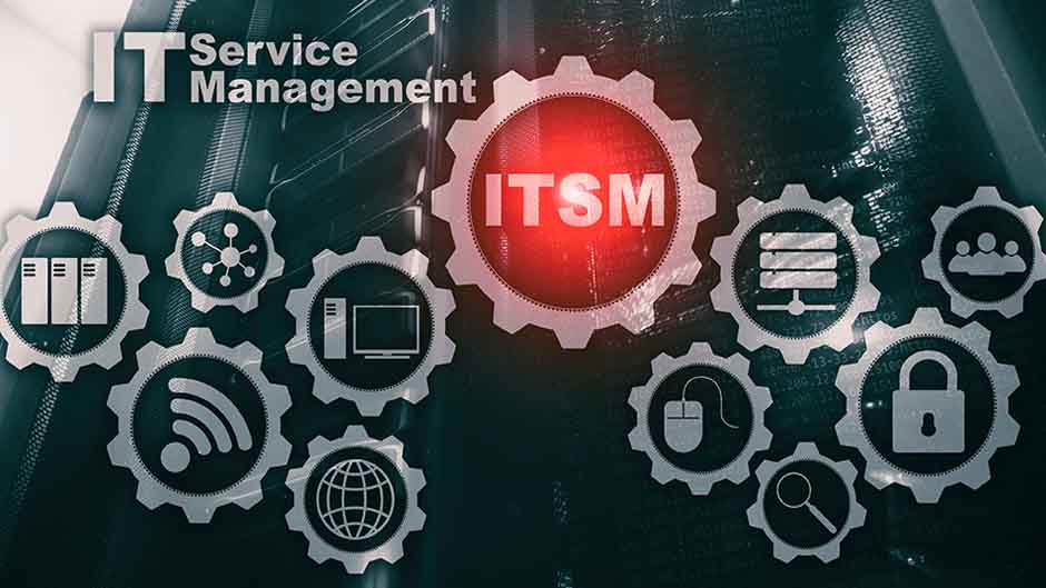 IT Service Management (ITSM) – Komponente für Erfolg, Geschwindigkeit und Zufriedenheit