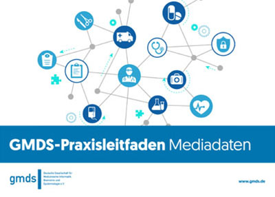 Mediadaten GMDS-Praxisleitfaden 2024