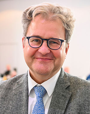 Sebastian C. Semler, TMF-Geschäftsführer