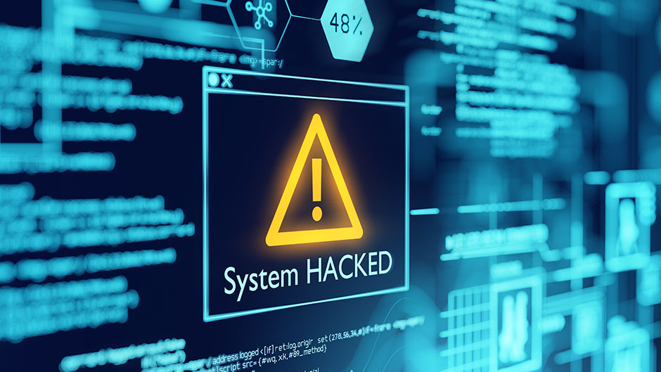 Hackerangriff in den Bezirkskliniken Mittelfranken