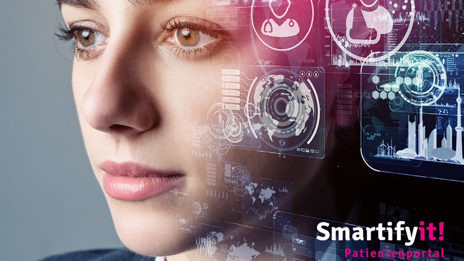 Smartify IT Solutions GmbH