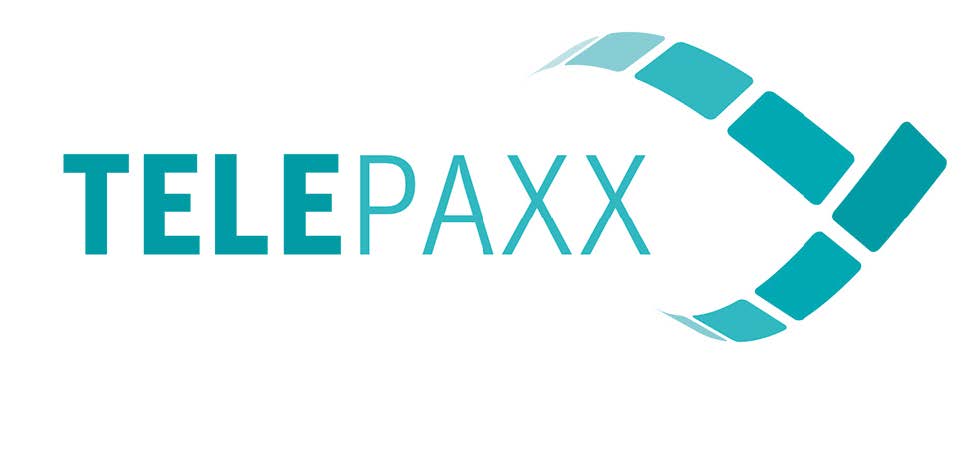Telepaxx Logo