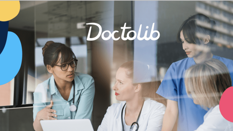 Produkteinführung bei Doctolib: Effizientere Arbeitsabläufe und Entlastung durch innovativen Aufgaben-Manager