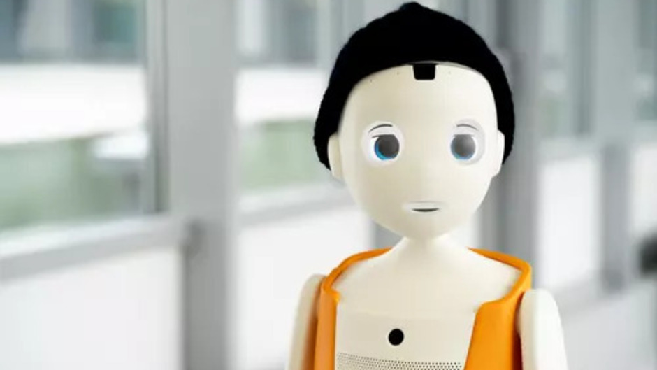 Klinikum Frankfurt (Oder) setzt als erstes deutsches Krankenhaus den innovativen Roboter „Navel“ ein