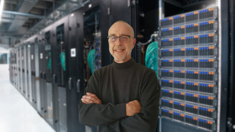 Weg frei für JUSTUS 3 - Neuer Supercomputer wird an der Uni Ulm aufgebaut