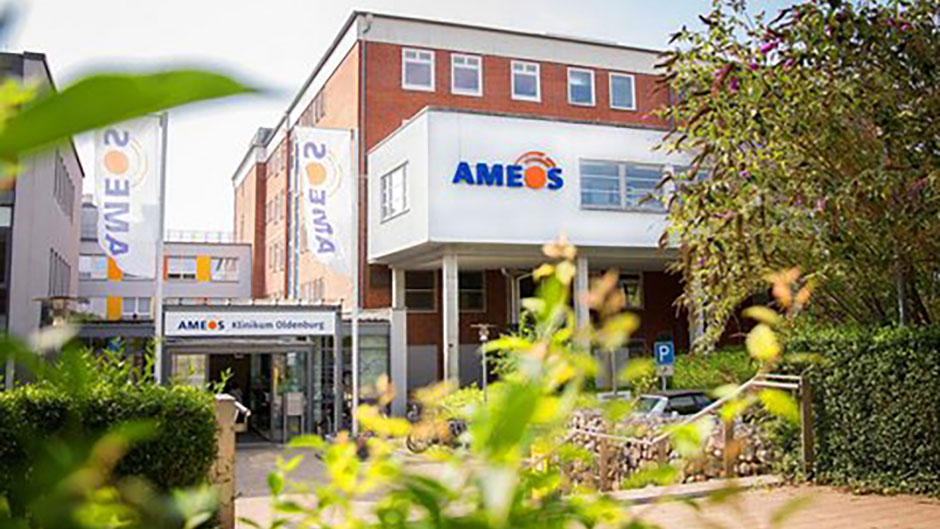 Tele-Intensivmedizin-Projekt im AMEOS Klinikum Oldenburg