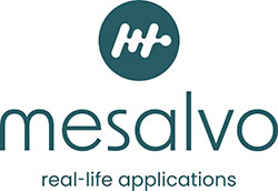 Mesalvo Logo